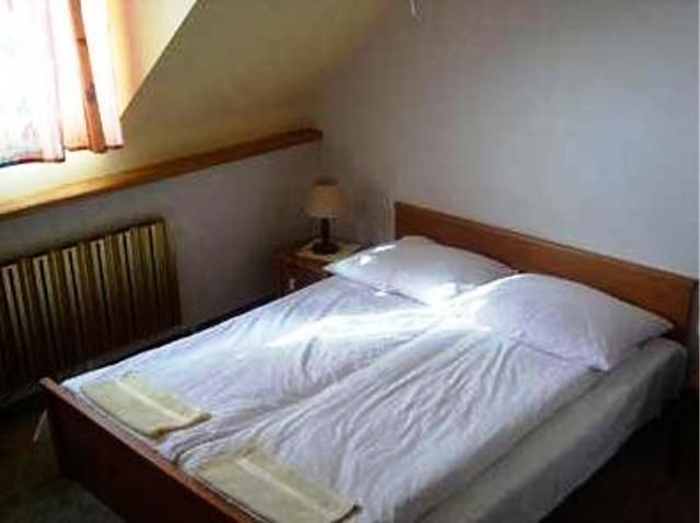 Отели типа «постель и завтрак» U Joanny Пясечно-6